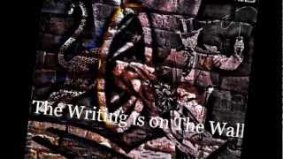 SAGA - THE WRITING From the LP Heads or Tales