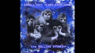 2000 Light Years From Home - Rolling Stones cover