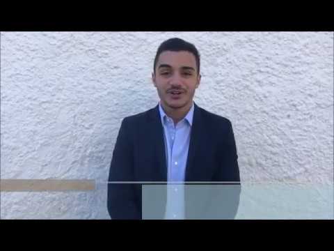 Enrico Pirosa - 3° anno Economia, percorso Business Economics