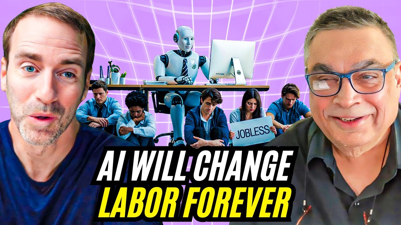 $30 Trillion Companies with AI?