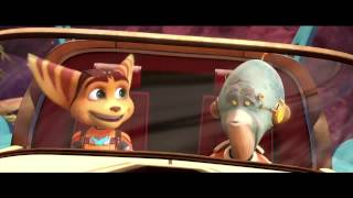 E3 2015 - Playstation 4 Experience LIVE - (in Theaters June 15)