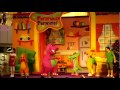 BARNEY X MAS SURPRISE Part 6