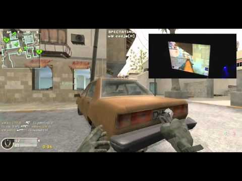 GRUNEX LAN Highlight - Most important round of the event