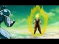The End Is Coming - Sevendust (DBZ AMV)