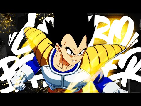 INZEM -  I WON Combo Breaker 2024! 【Dragon Ball FighterZ】