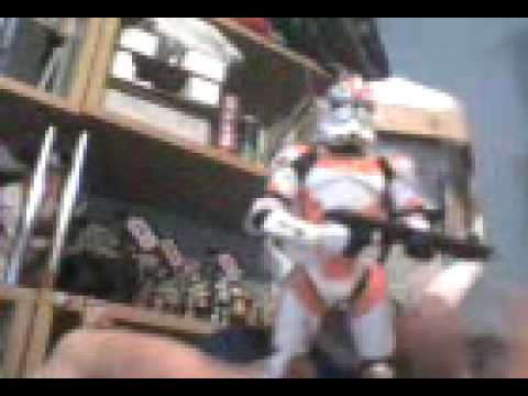 clone utapau trooper the saga series review