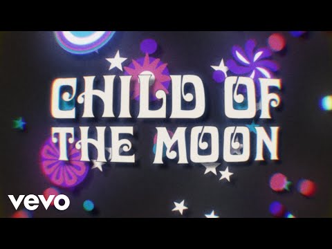 Child Of The Moon video