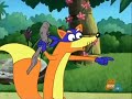Swiper The Fox Swiped The Magic Stick
