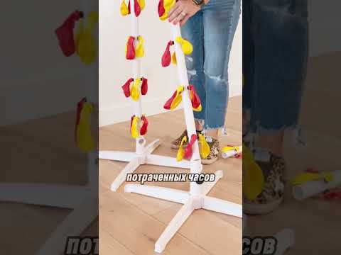 бизнес с праздничным декором