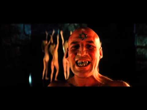 Lisztomania (1975) Devil song