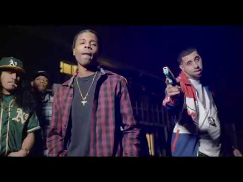 Sweetface Essence | Better Act Like You Know (Music Video) Dir 3xE Studios