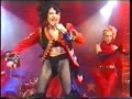 RUSSIA EUROVISION NF 1994 - 08 - Alyssa Mon - Va-banque
