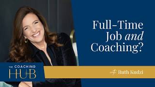 Fitting Coach Training Around Full-Time Work