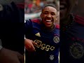 Steven Bergwijn is BACK! ?? #Shorts