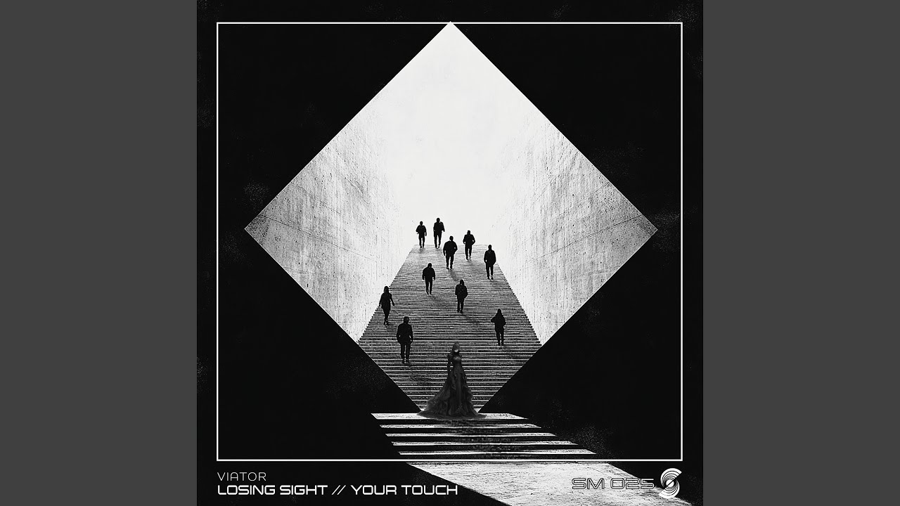 Losing Sight (Original Mix)