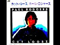 Paul Rodgers - Morning After The Night Before