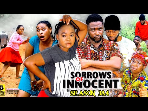 SORROWS OF THE INNOCENT 3&4 - RACHAEL OKONKWO/ONNY MICHAEL NOLLYWOOD LATEST NEW HIT MOVIE