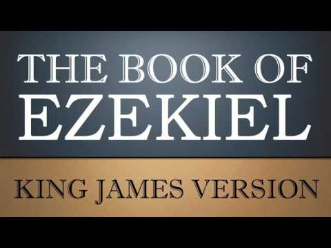 Book of Ezekiel - Chapter 37 - KJV Audio Bible