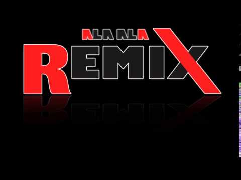 Sejo Kalac Ala Ala (Eky Dee RMX)