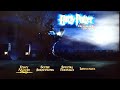 Harry Potter And The Chamber Of Secrets 2002 2003 DVD 2007 Reprint Menu Walkthrough