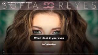 Now Forever - Sofia Reyes Ft. Khleo - Letra - HD