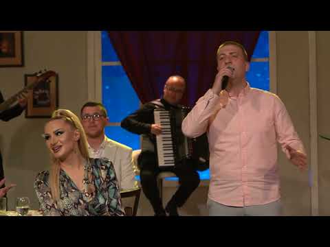 Indeksi Bend i Zive Mesurevski - Zal za Despina - Na zdravje LIVE TV Show