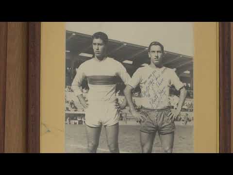 75 años de historia del Juventud Silense