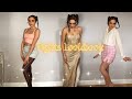 Tights Lookbook Violeta