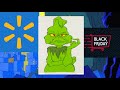 The Grinch But He Hates Black Friday And Walmart Instead Of Christmas YTP CC