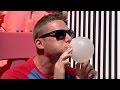Bubble Gum Blowing Battle Dude Perfect
