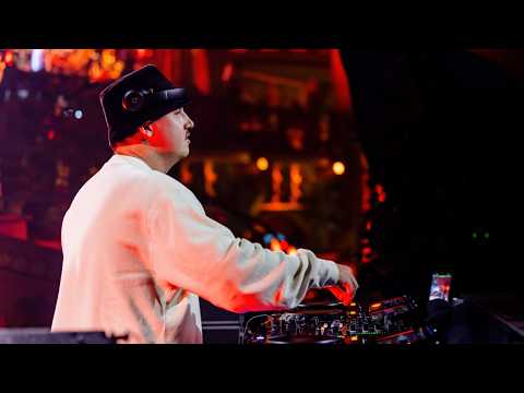 Cyril @ Tomorrowland Winter, 2026