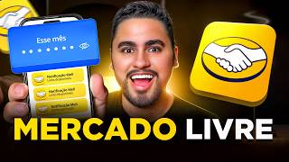 AFILIADO MERCADO LIVRE: GUIA COMPLETO PARA SER AFILIADO DO MERCADO LIVRE (PASSO A PASSO)