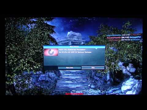 MOH Warfighter Beta Fan Appreciation matches pt5