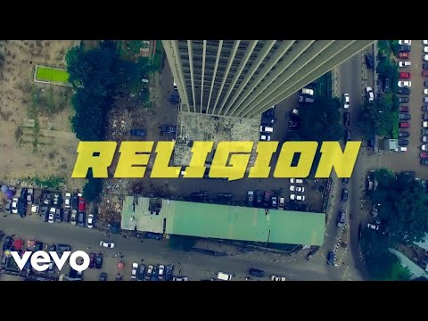 Ruggedman - Religion ft. 9ice