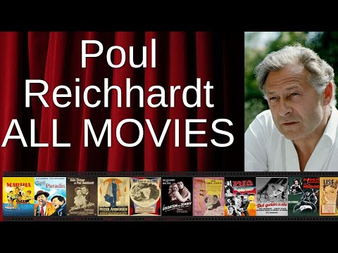 ALL Poul Reichhardt Movies Ranked by Score (Critics + Fans)
