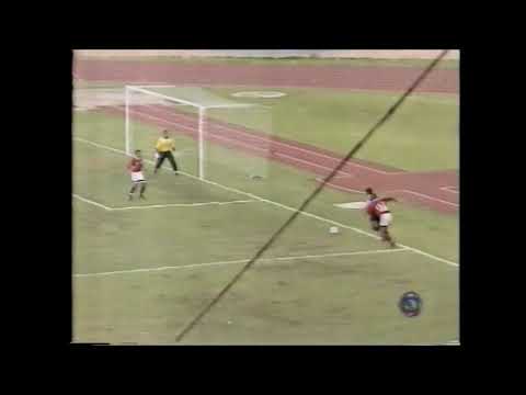 Corinthians 2 x 0 Juventus - Copa São Paulo 1996