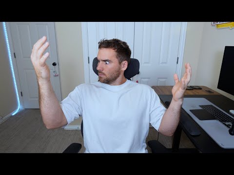 What Happened to My Body?