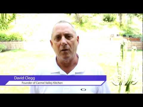 David Clegg - The Journey of a Self-Taught Chef [S1 E22 - CVTV: A Day in the Life]