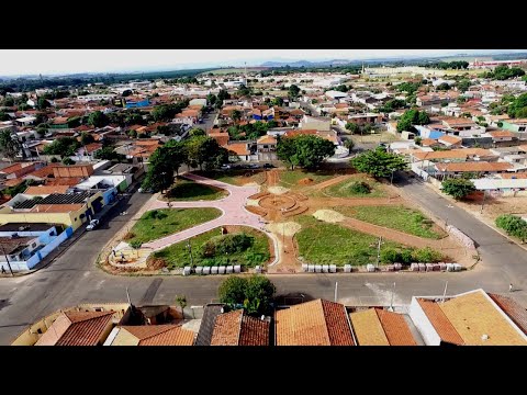 AGUAÍ / SÃO PAULO - No Caminho da Fé e Rota das Capelas 