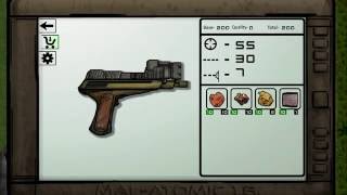 Violent Sol Worlds - Space Station Store