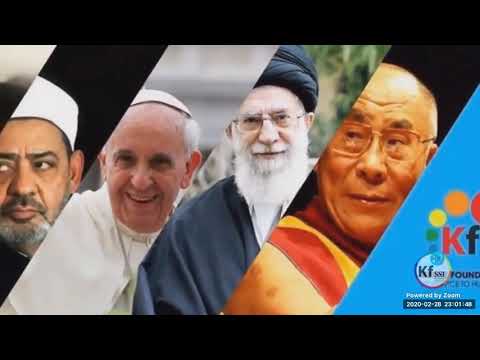 2020 02 28 PM Public Teaching in Portuguese - Ensinamentos públicas em Português