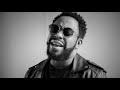 The Archives: A Toast to The People (featuring Raheem DeVaughn)
