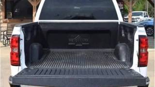 preview picture of video '2014 Chevrolet SILVERADO Used Cars Russellville AR'