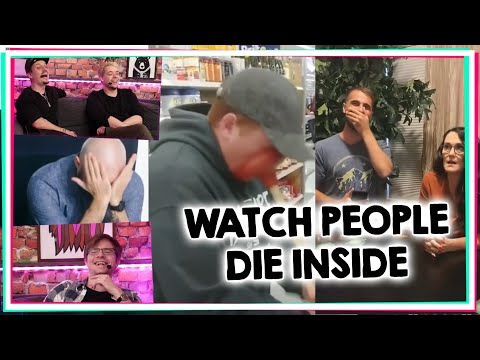 GENAU MEIN HUMOR! Watch People Die Inside #56 TRY NOT TO CRINGE!
