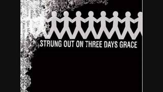 Burn - Strung Out on Three Days Grace