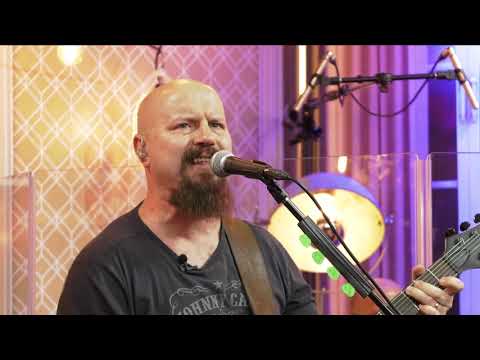 HLADNO PIVO - DIBIDUS (DALIBOR PETKO SHOW CMC TV)