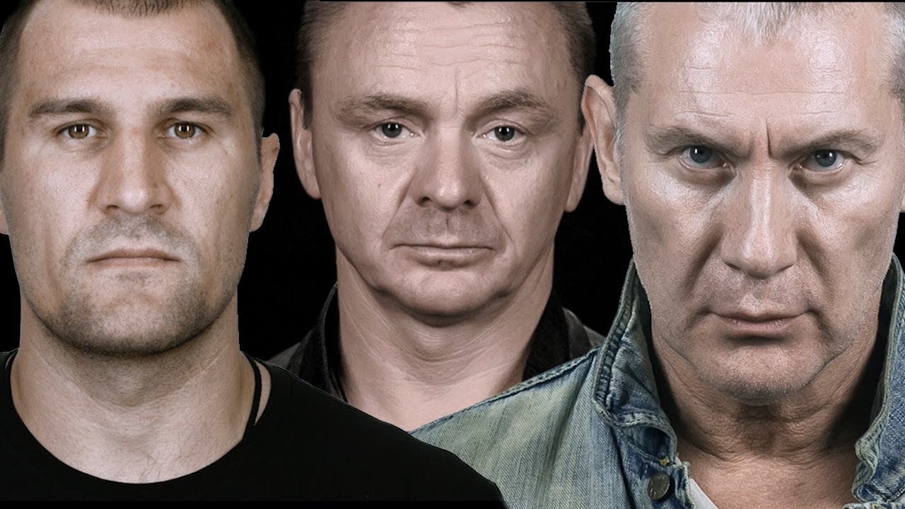 Виталий Гогунский & Юрий Стрелкин — Дальние дали