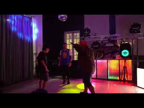 Signo vs Cobe | CUARENTENA FREE | Quinta Fecha.