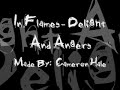 Delight And Angers - In Flames