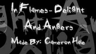 In Flames - Delight And Angers